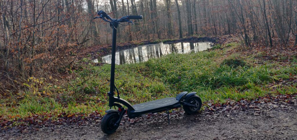 the Fastest Scooters in the Market