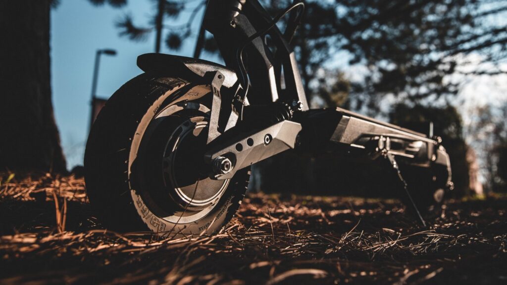 Maintain the Thrill: A Guide to Electric Scooter Maintenance Essentials