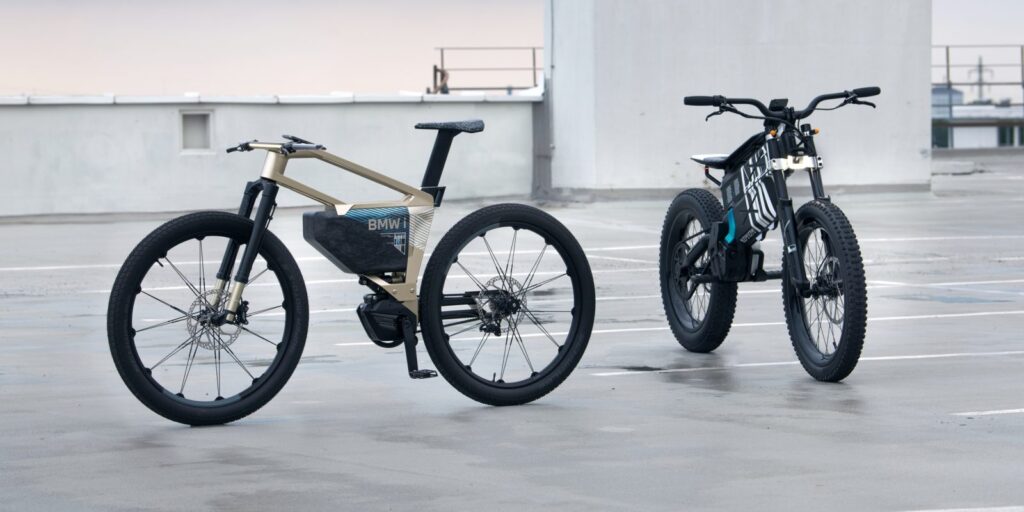 Pedal into the Future: Beginner-Friendly Electric Bicycles Unveiled