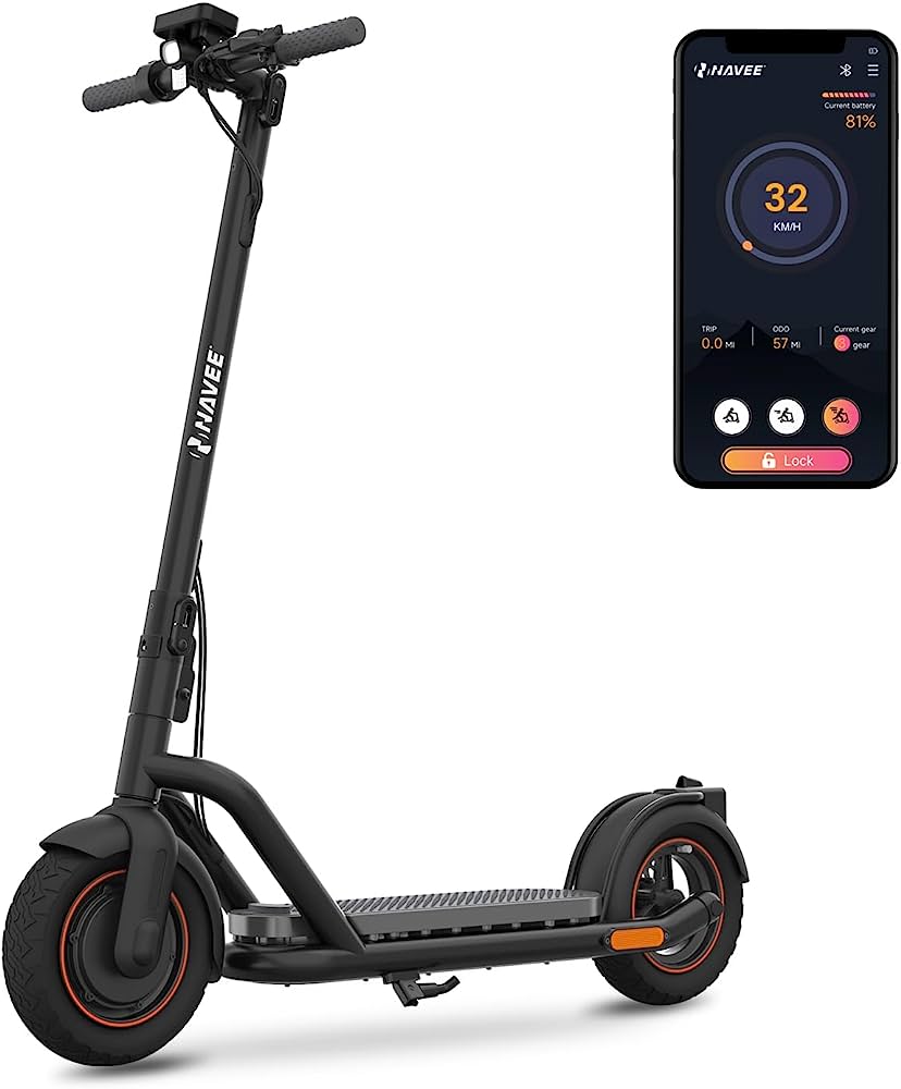 Short Trips, Big Impact: Electric Scooters Tailored for Your Commutes