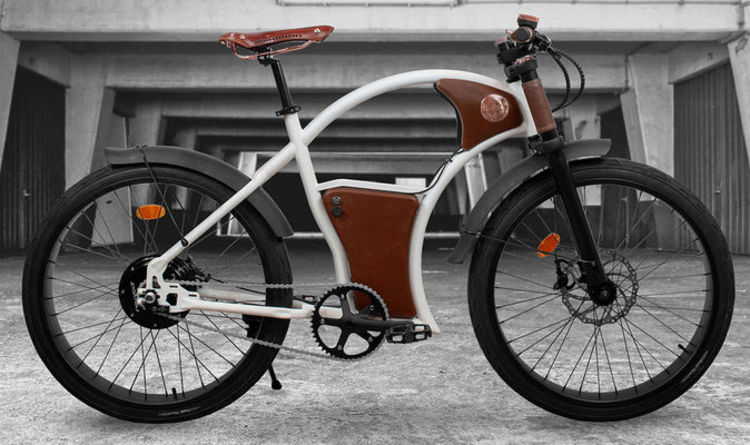 Electric Scooters for Bicycles