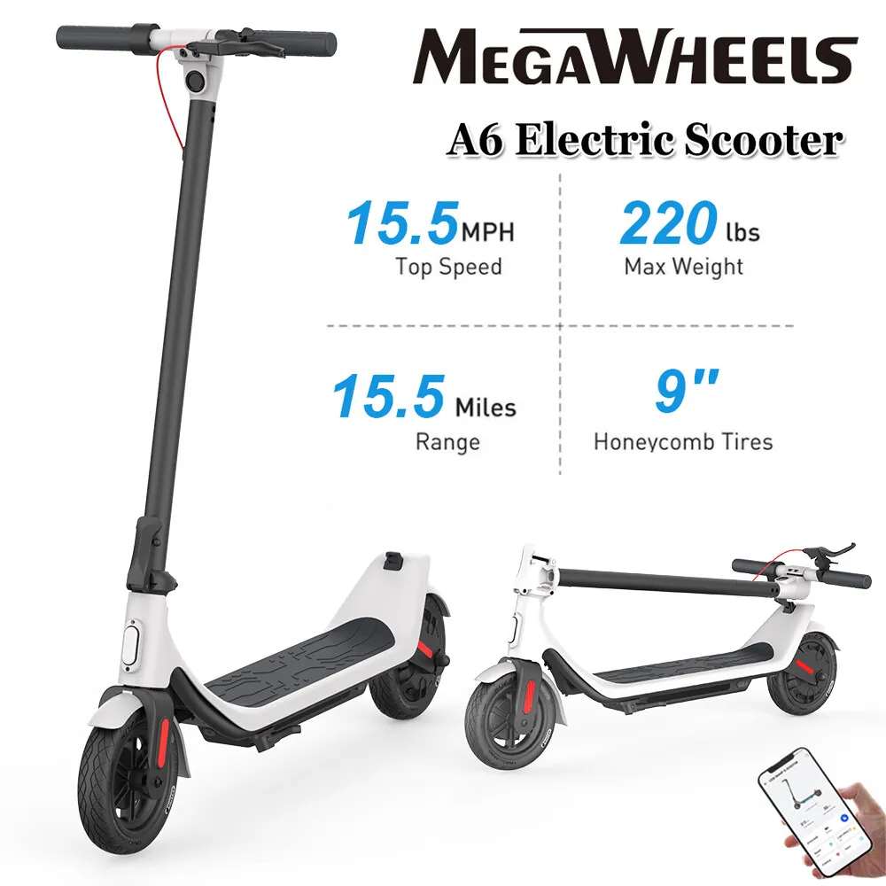 Best Electric Scooters for Daily Commuting in Urban Areas
