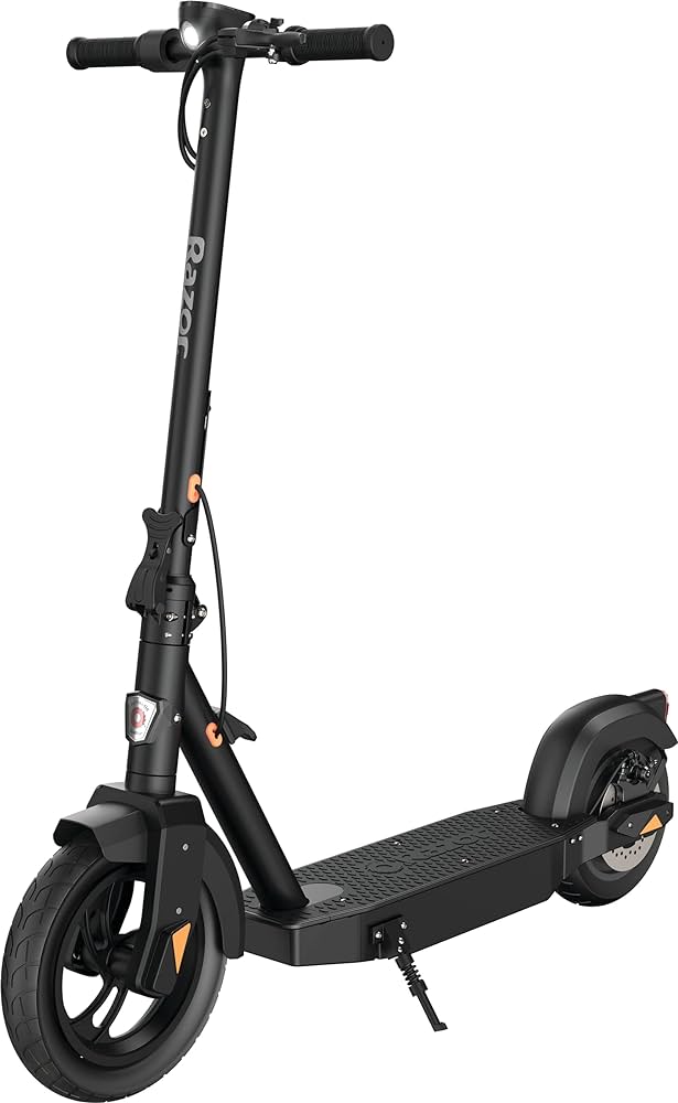 Budget-Friendly Electric Scooters With Bluetooth Connectivity