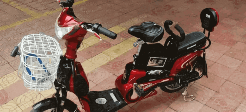 Best Practices for Electric Bicycle Scooter Maintenance