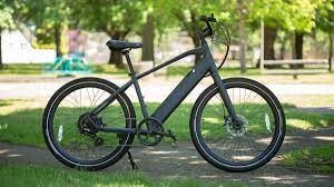 Electric Bicycle Scooters
